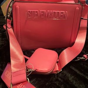 Steve Madden purse